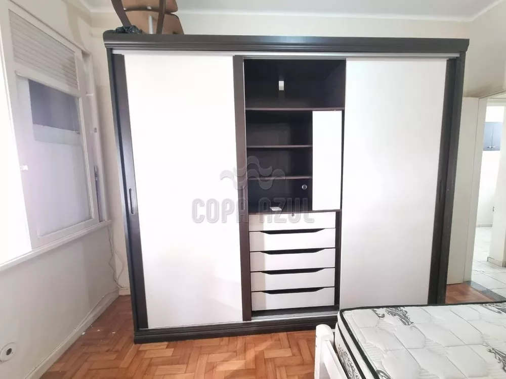 Apartamento, 2 quartos, 45 m² - Foto 40