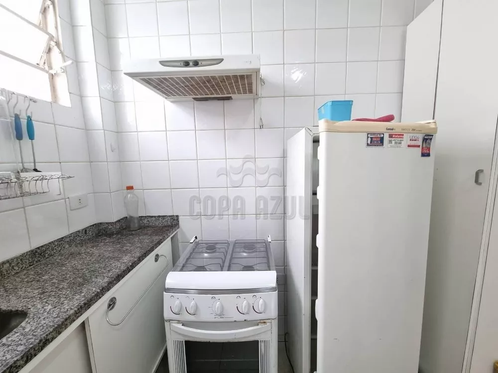 Apartamento, 2 quartos, 45 m² - Foto 29