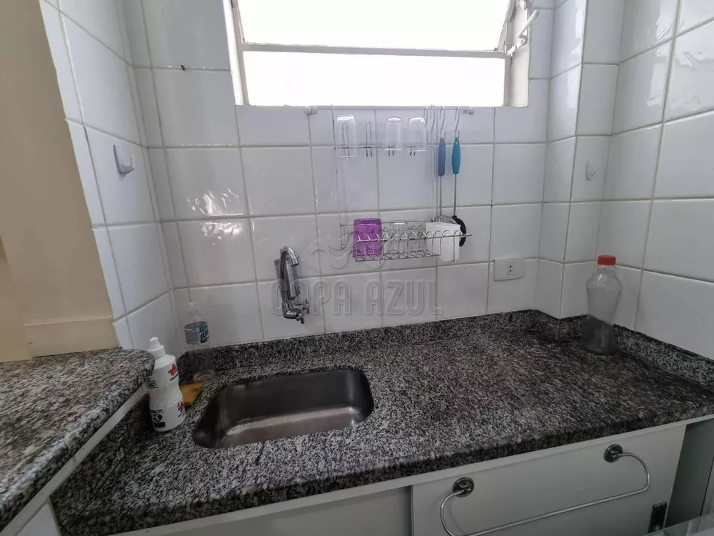 Apartamento, 2 quartos, 45 m² - Foto 42