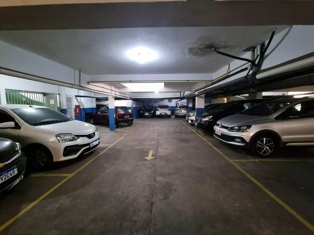 Apartamento, 2 quartos, 45 m² - Foto 15