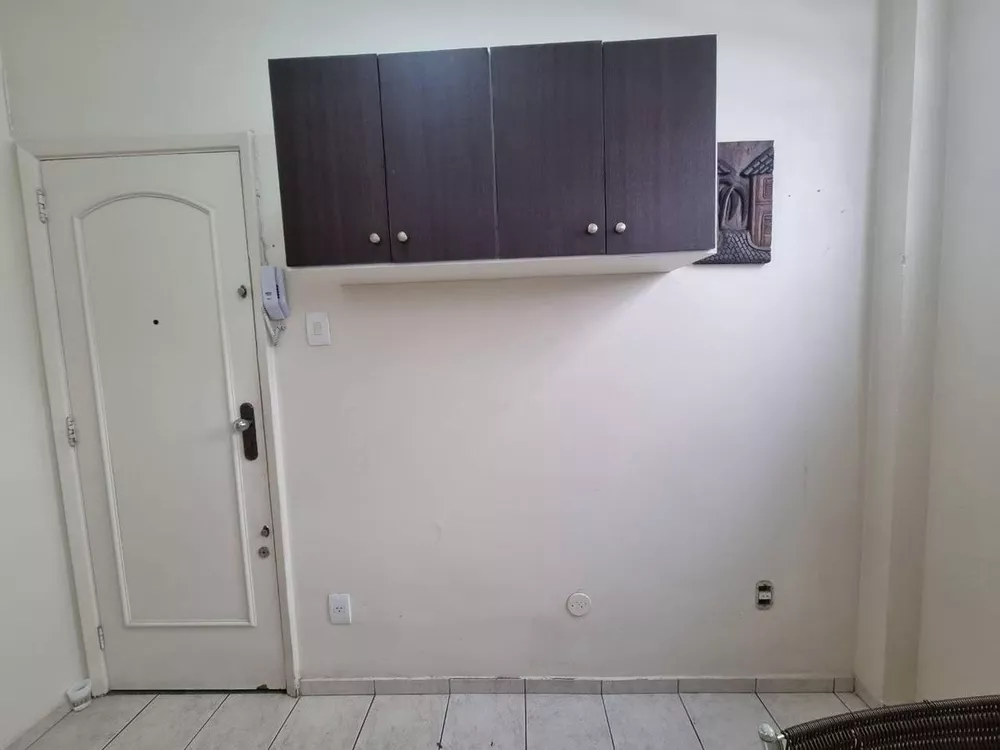Apartamento, 2 quartos, 45 m² - Foto 19