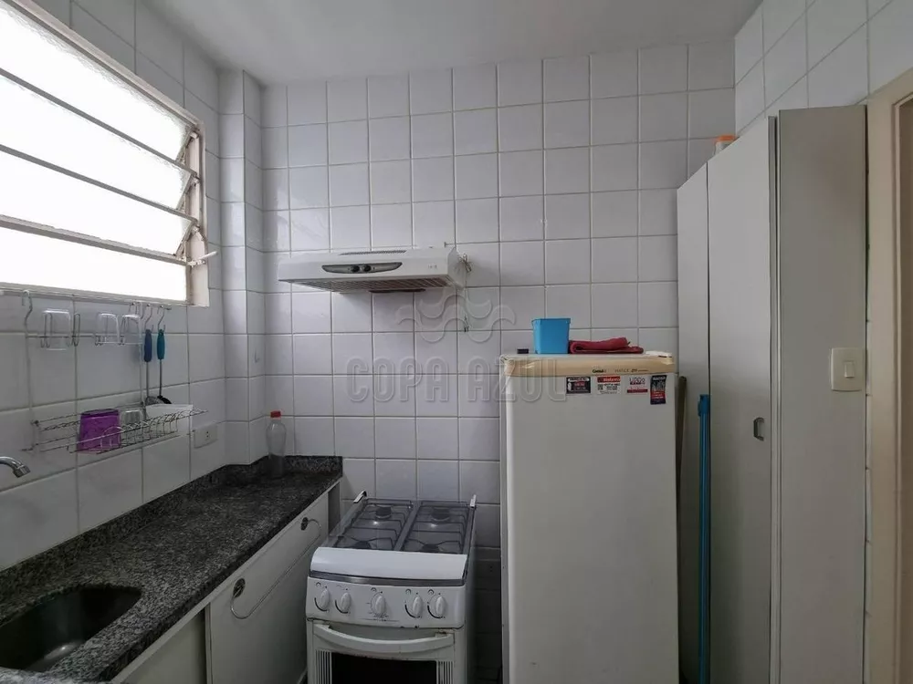 Apartamento, 2 quartos, 45 m² - Foto 27
