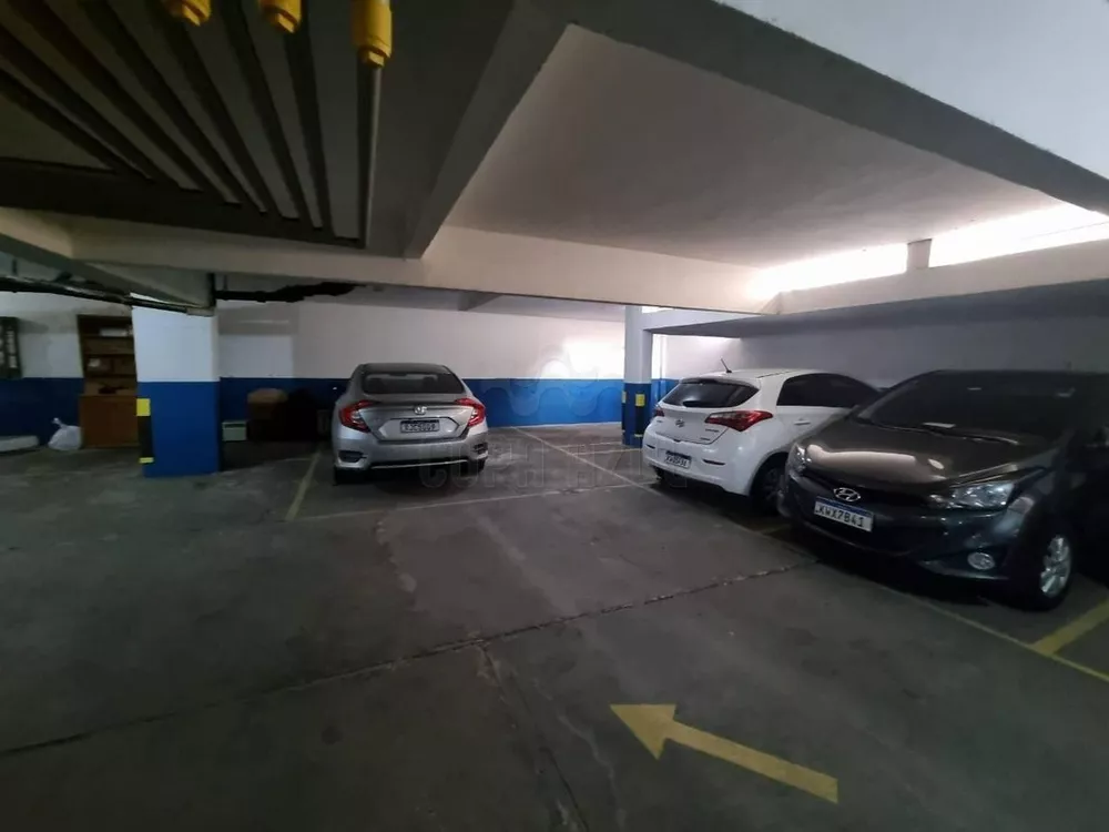 Apartamento, 2 quartos, 45 m² - Foto 6