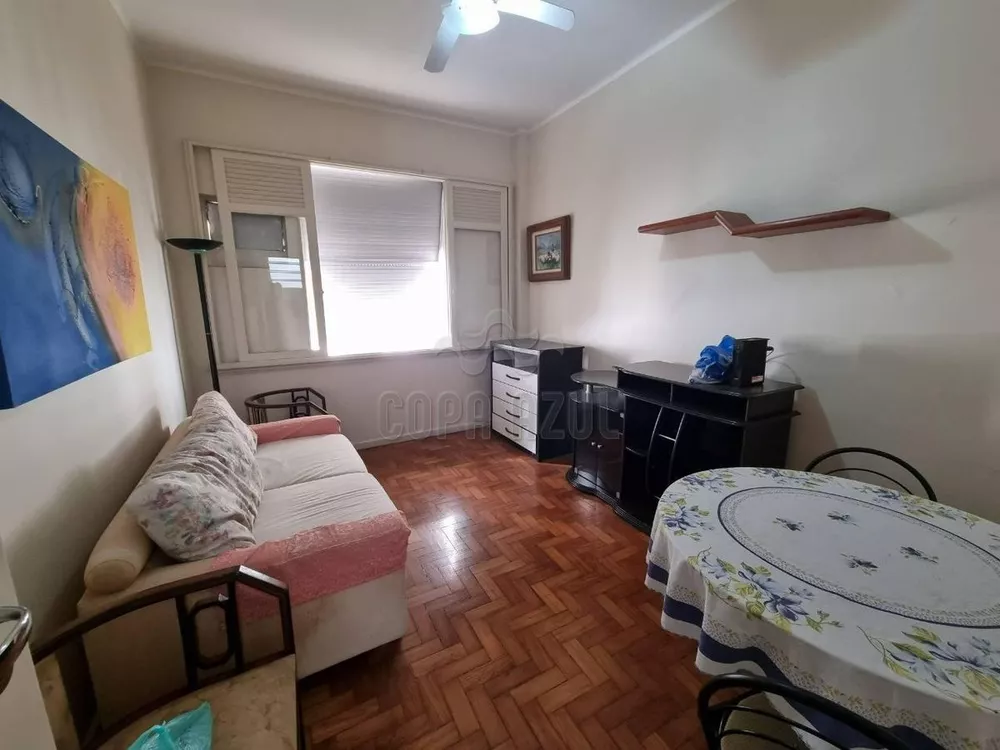 Apartamento, 2 quartos, 45 m² - Foto 44