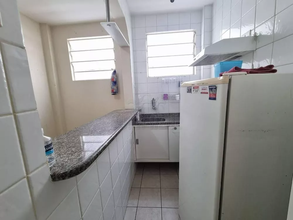 Apartamento, 2 quartos, 45 m² - Foto 5