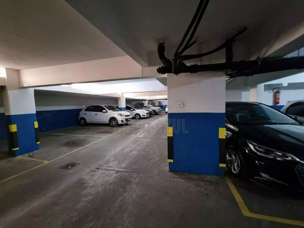 Apartamento, 2 quartos, 45 m² - Foto 45