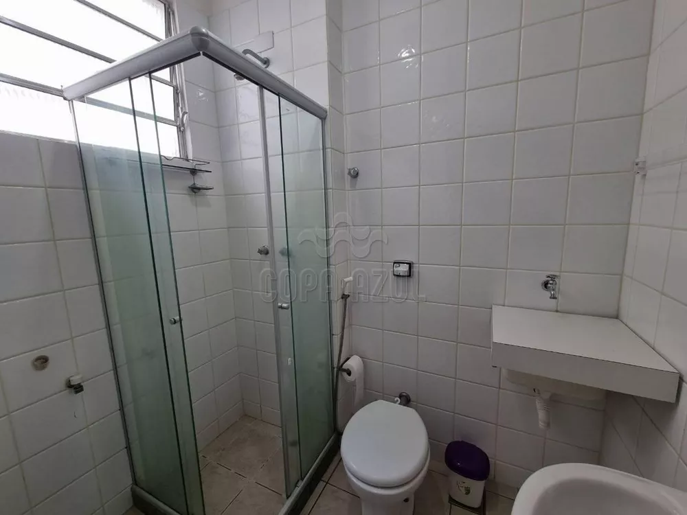 Apartamento, 2 quartos, 45 m² - Foto 46