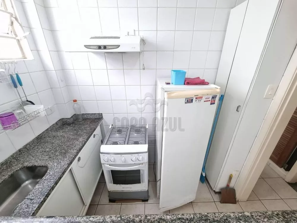 Apartamento, 2 quartos, 45 m² - Foto 36