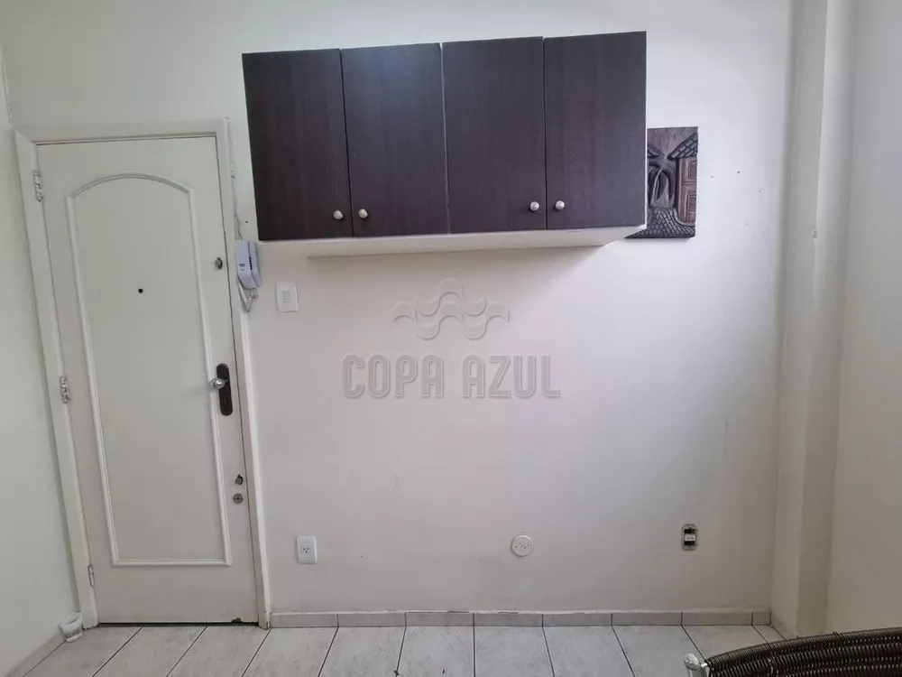 Apartamento, 2 quartos, 45 m² - Foto 23