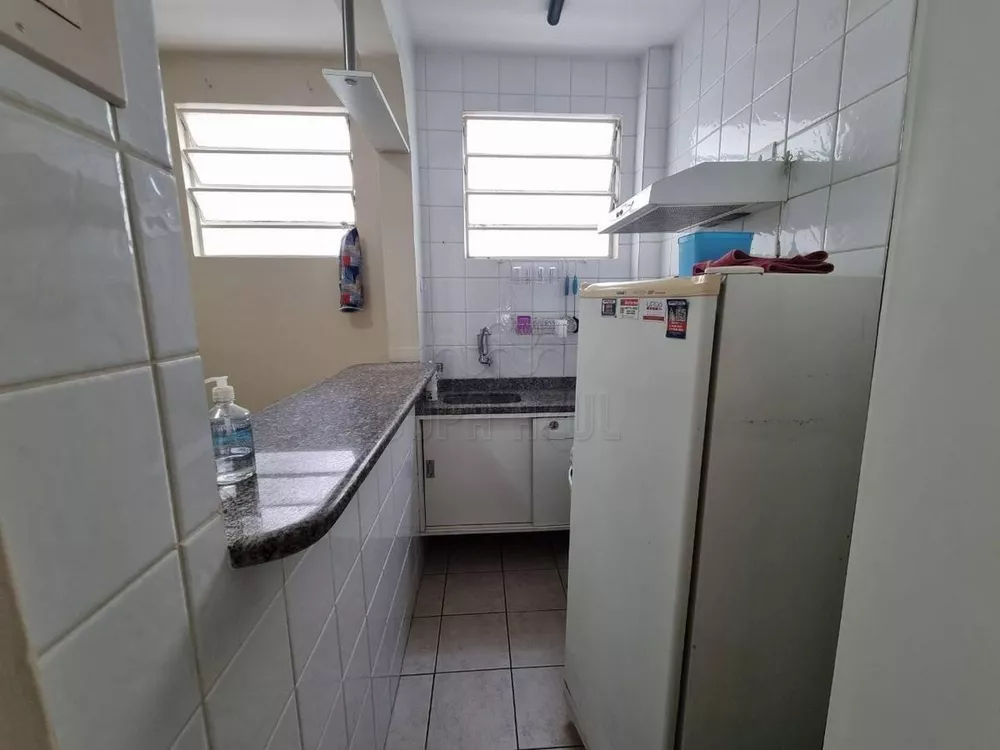 Apartamento, 2 quartos, 45 m² - Foto 9