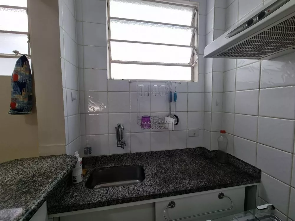 Apartamento, 2 quartos, 45 m² - Foto 17
