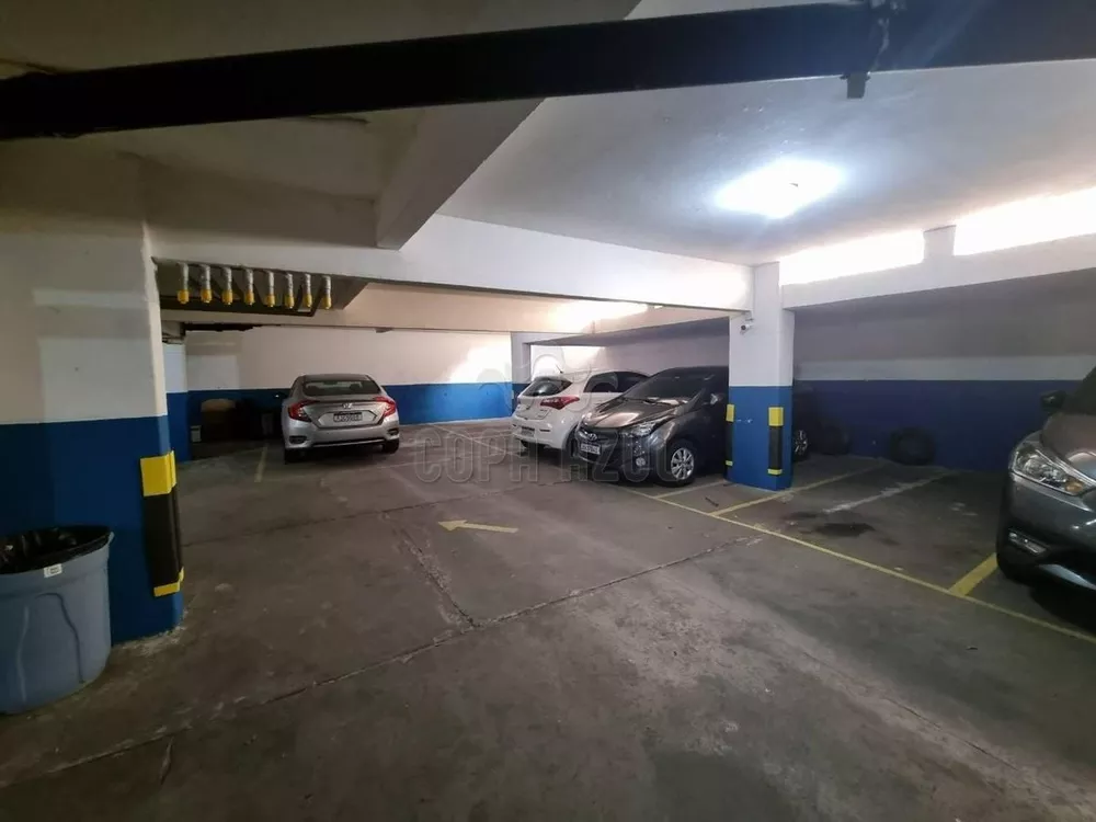 Apartamento, 2 quartos, 45 m² - Foto 22