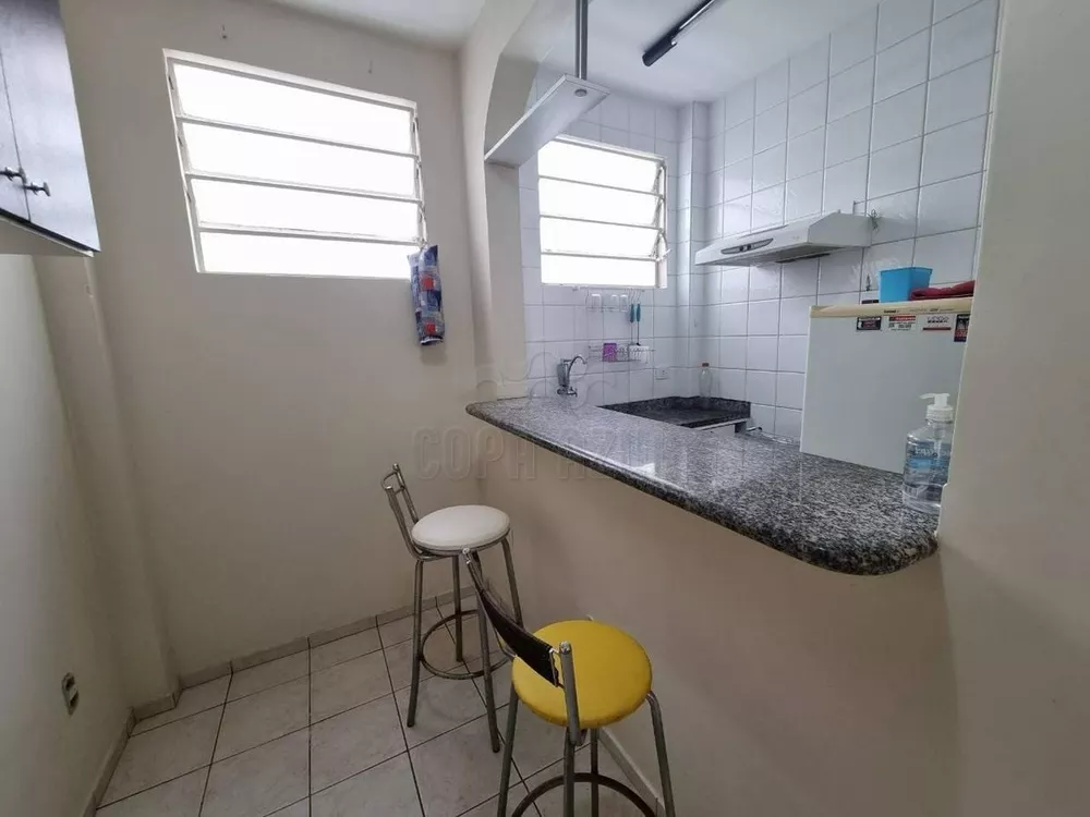 Apartamento, 2 quartos, 45 m² - Foto 8