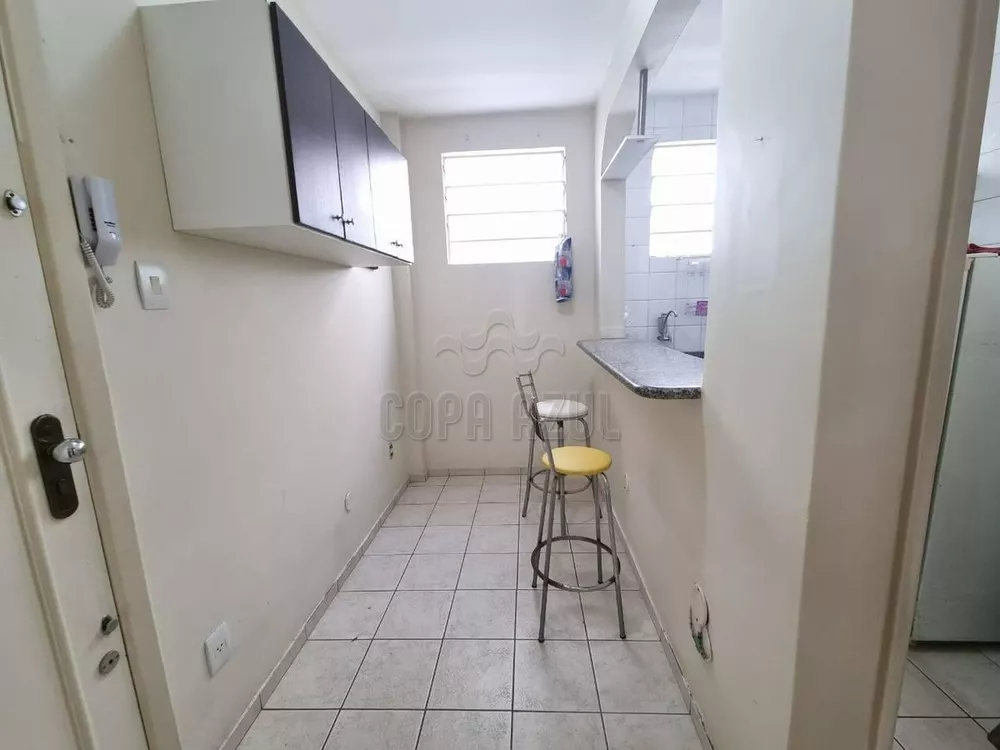 Apartamento, 2 quartos, 45 m² - Foto 31