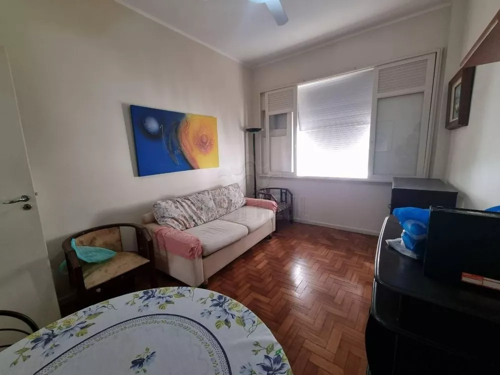 Apartamento, 2 quartos, 45 m² - Foto 3
