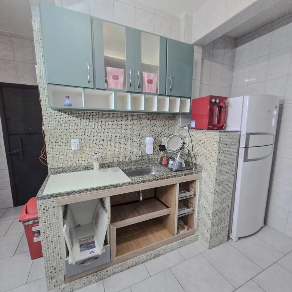 Apartamento, 3 quartos, 125 m² - Foto 9