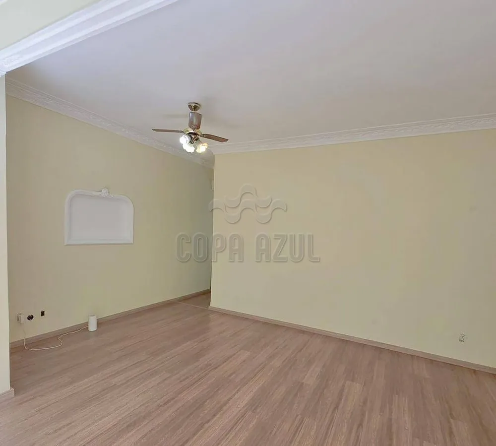 Apartamento, 3 quartos, 125 m² - Foto 8