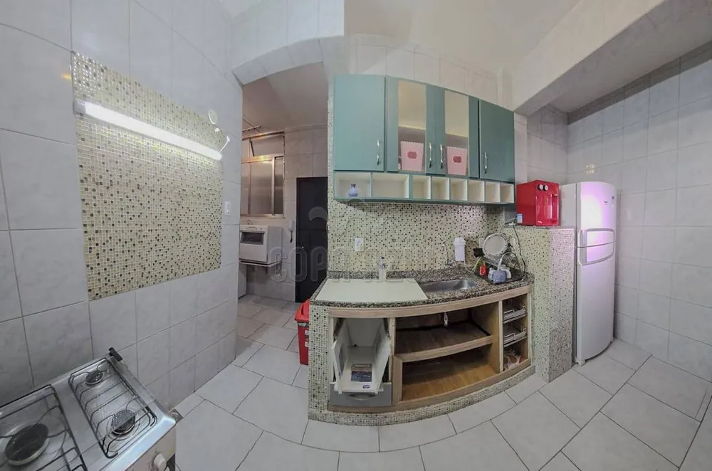 Apartamento, 3 quartos, 125 m² - Foto 7