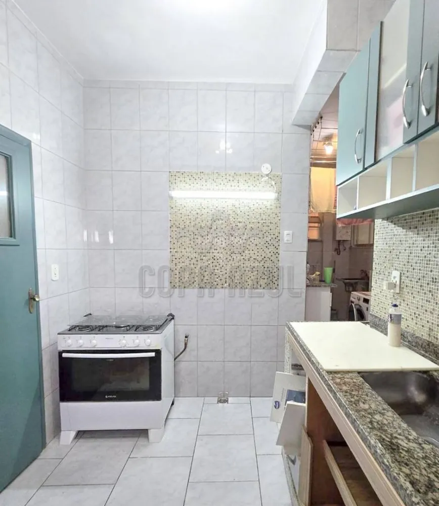 Apartamento, 3 quartos, 125 m² - Foto 12
