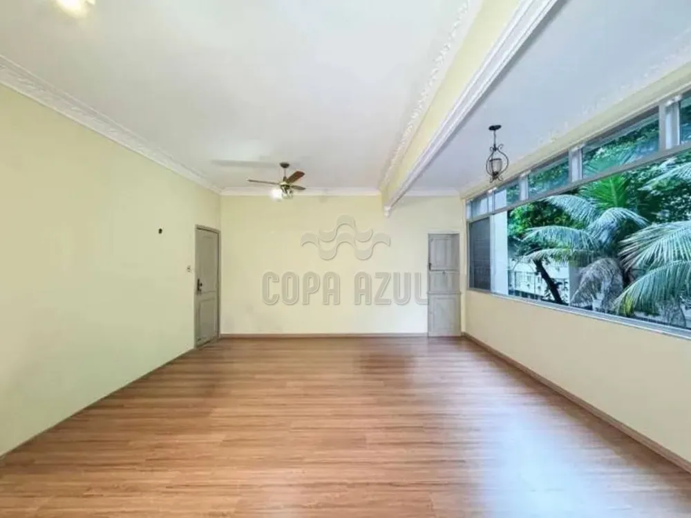 Apartamento, 3 quartos, 125 m² - Foto 3