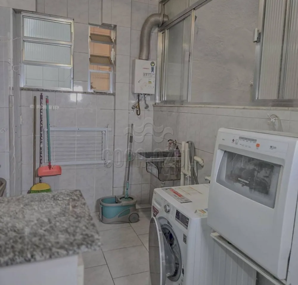 Apartamento, 3 quartos, 125 m² - Foto 14