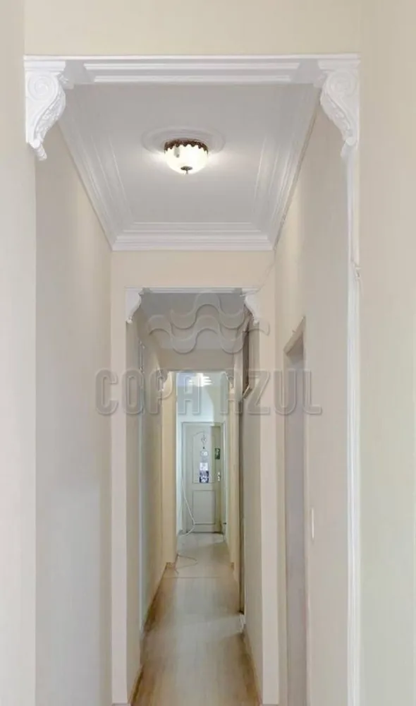 Apartamento, 3 quartos, 125 m² - Foto 11