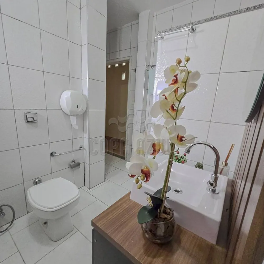 Apartamento, 3 quartos, 125 m² - Foto 10
