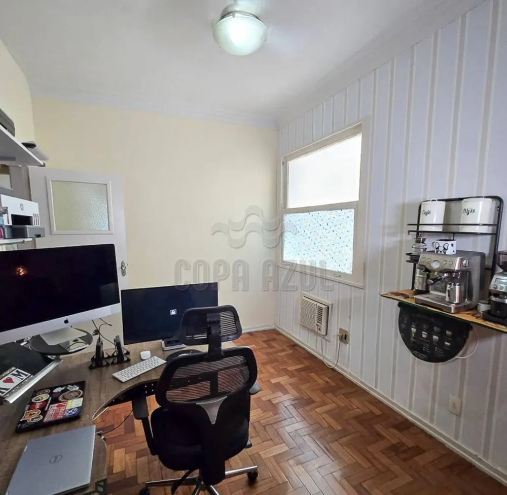 Apartamento, 3 quartos, 125 m² - Foto 34