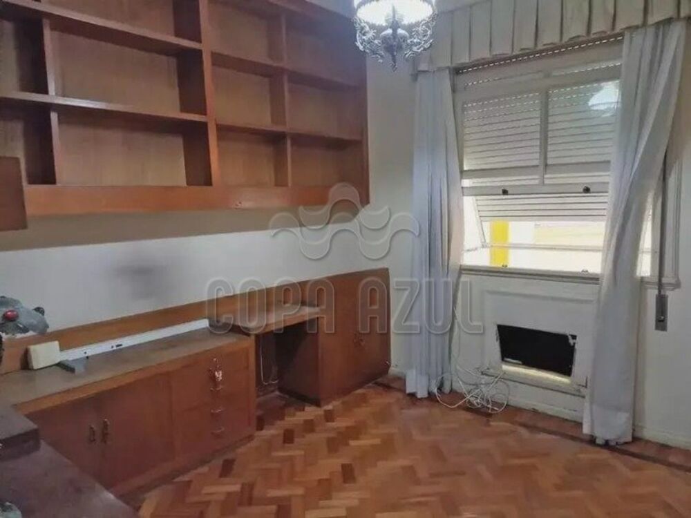Apartamento à venda com 4 quartos, 300m² - Foto 9