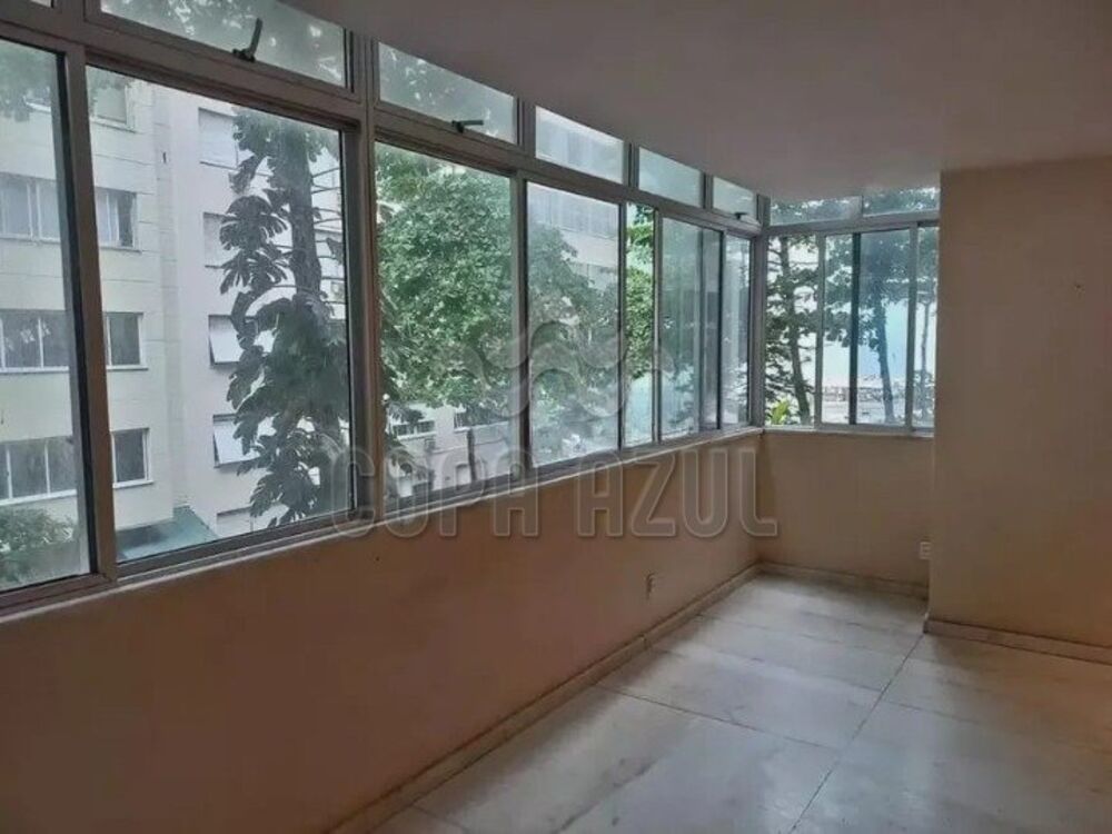 Apartamento à venda com 4 quartos, 300m² - Foto 5