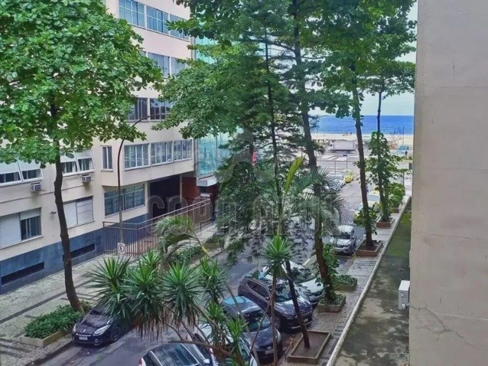 Apartamento à venda com 4 quartos, 300m² - Foto 3
