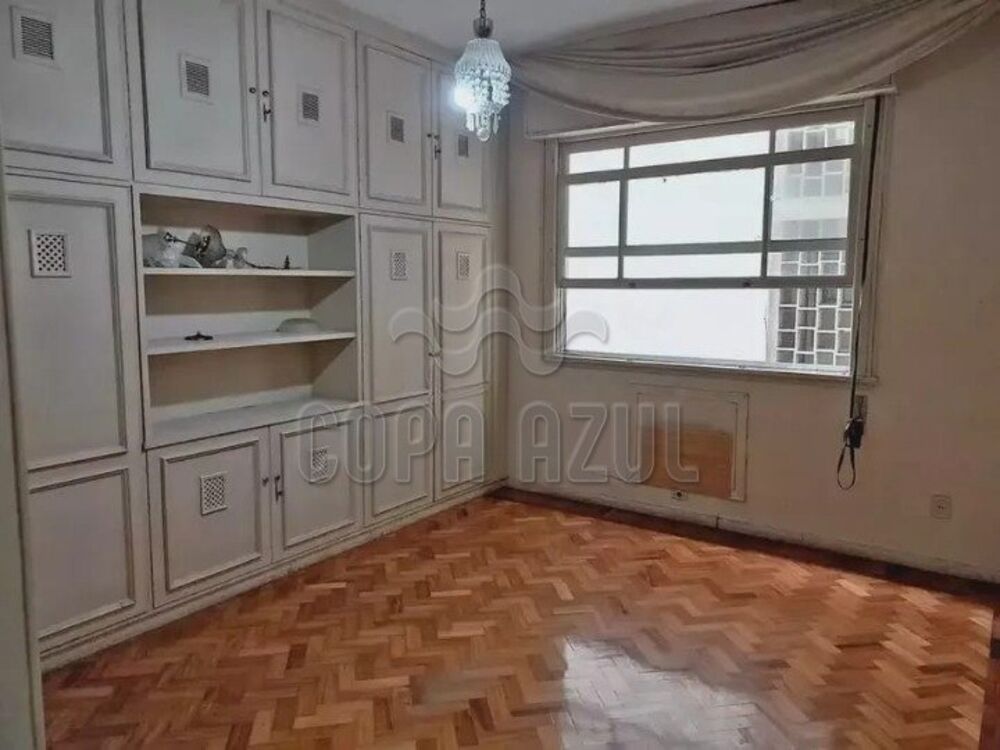 Apartamento à venda com 4 quartos, 300m² - Foto 13