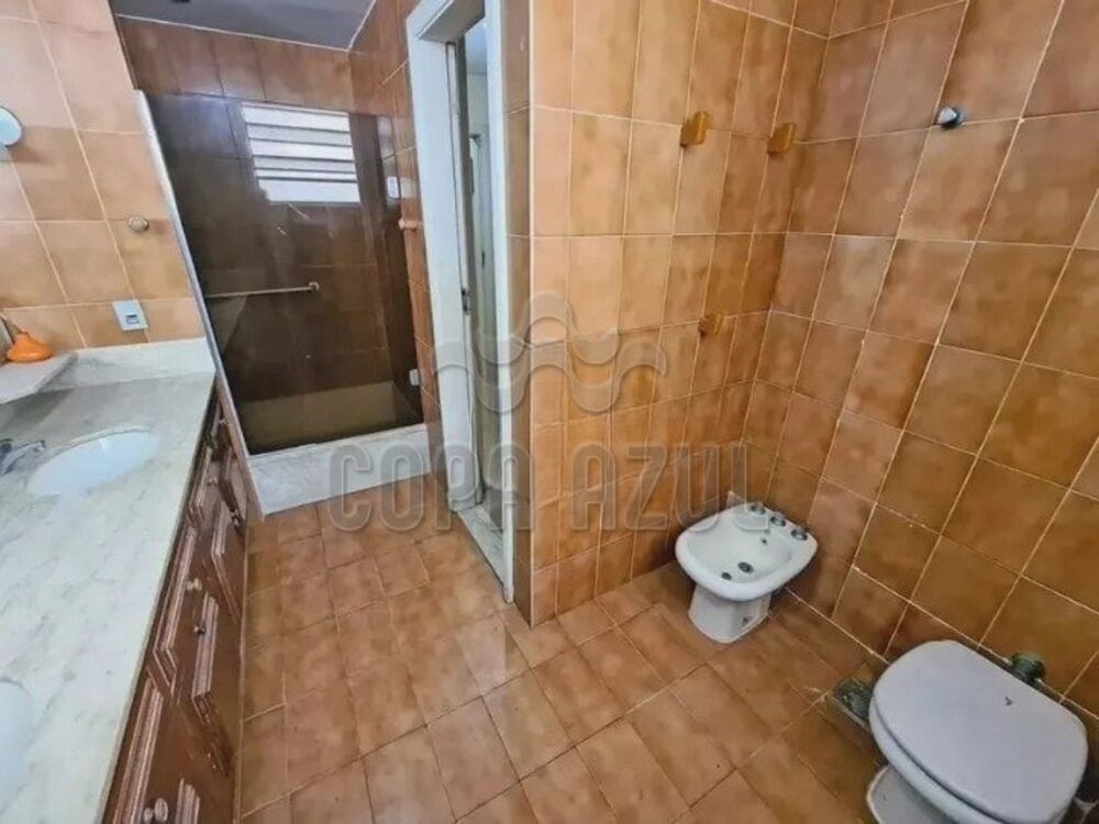 Apartamento à venda com 4 quartos, 300m² - Foto 14