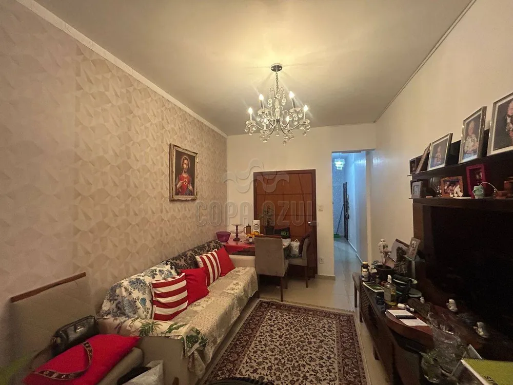 Apartamento, 2 quartos, 43 m² - Foto 4