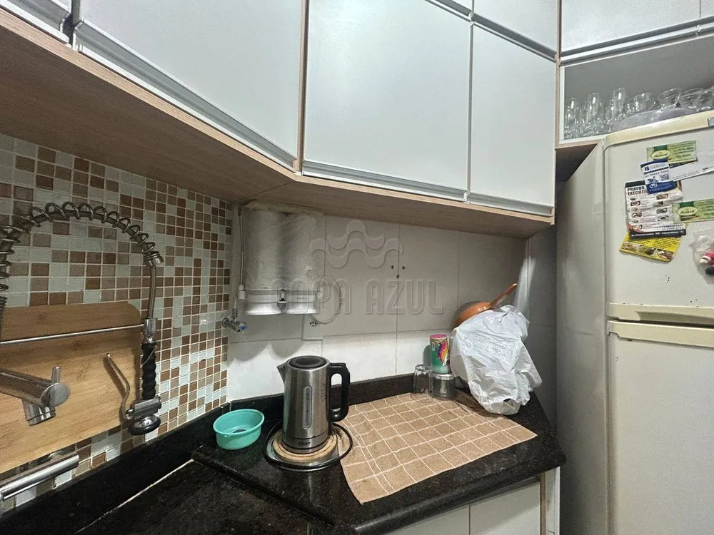 Apartamento, 2 quartos, 43 m² - Foto 17