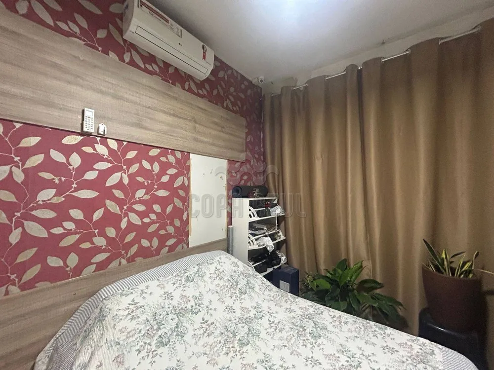 Apartamento, 2 quartos, 43 m² - Foto 7