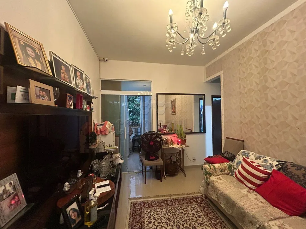 Apartamento, 2 quartos, 43 m² - Foto 3