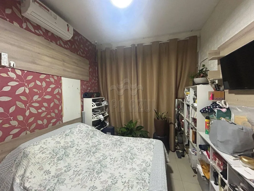 Apartamento, 2 quartos, 43 m² - Foto 6
