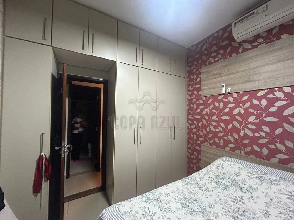 Apartamento, 2 quartos, 43 m² - Foto 8