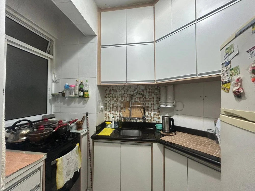Apartamento, 2 quartos, 43 m² - Foto 6