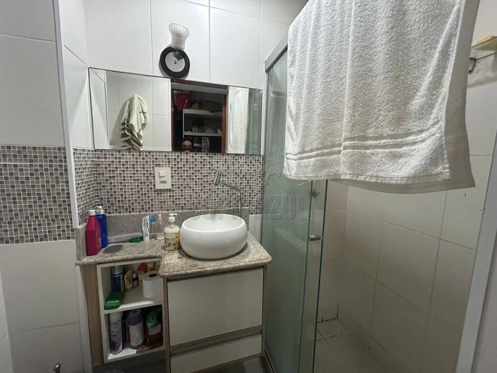 Apartamento, 2 quartos, 43 m² - Foto 7
