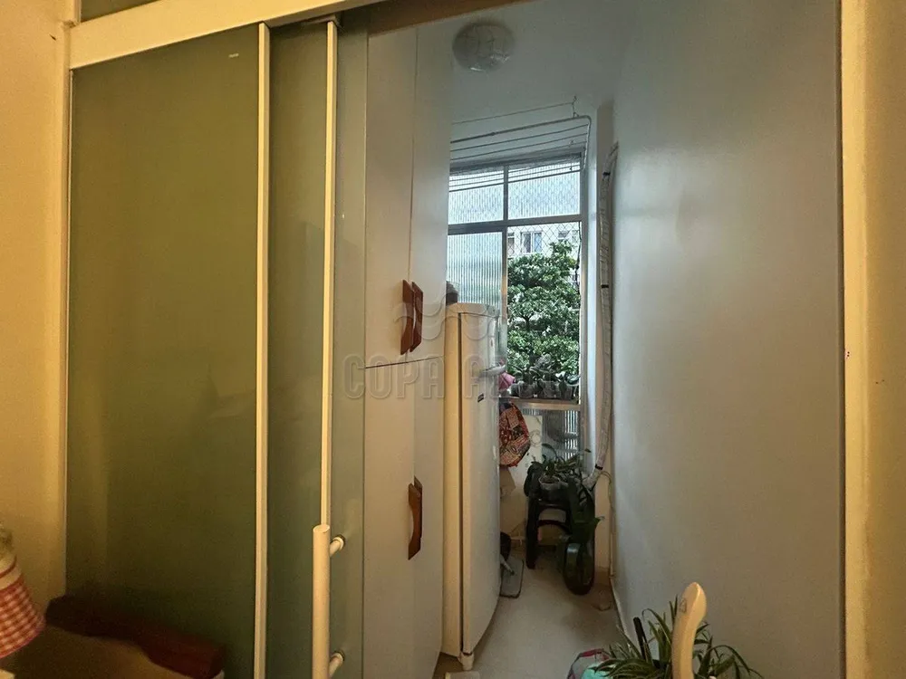 Apartamento, 2 quartos, 43 m² - Foto 5