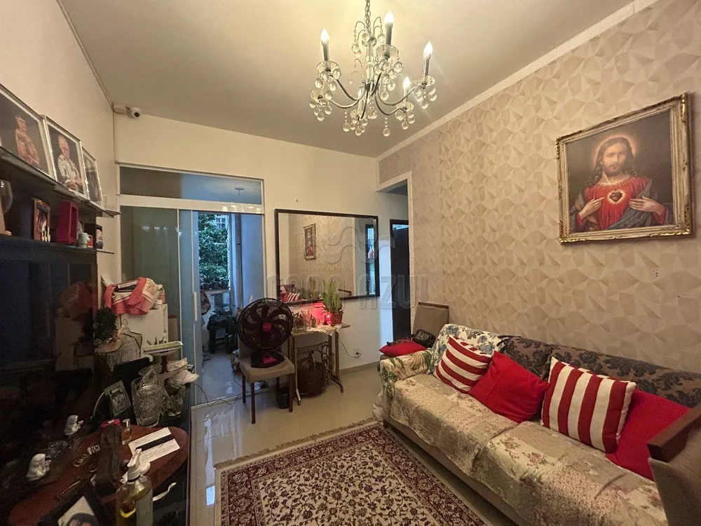 Apartamento, 2 quartos, 43 m² - Foto 1