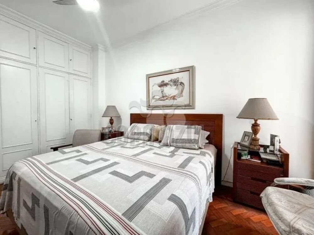 Apartamento à venda com 3 quartos, 95m² - Foto 4