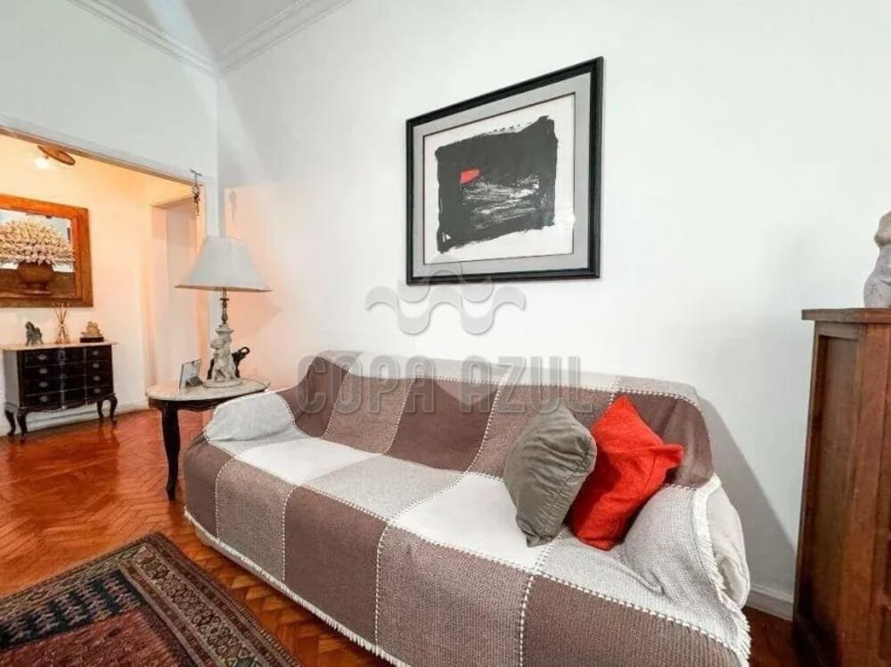 Apartamento à venda com 3 quartos, 95m² - Foto 7