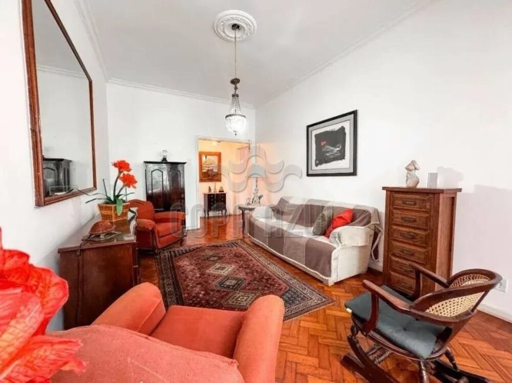 Apartamento à venda com 3 quartos, 95m² - Foto 5