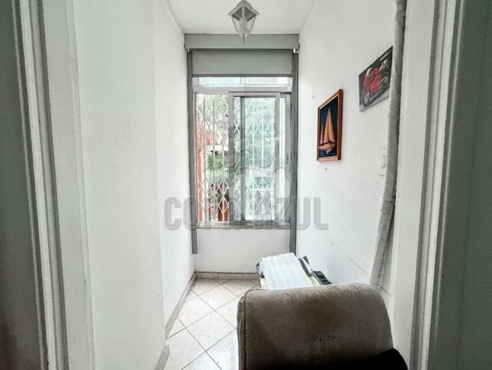 Apartamento à venda com 3 quartos, 95m² - Foto 14