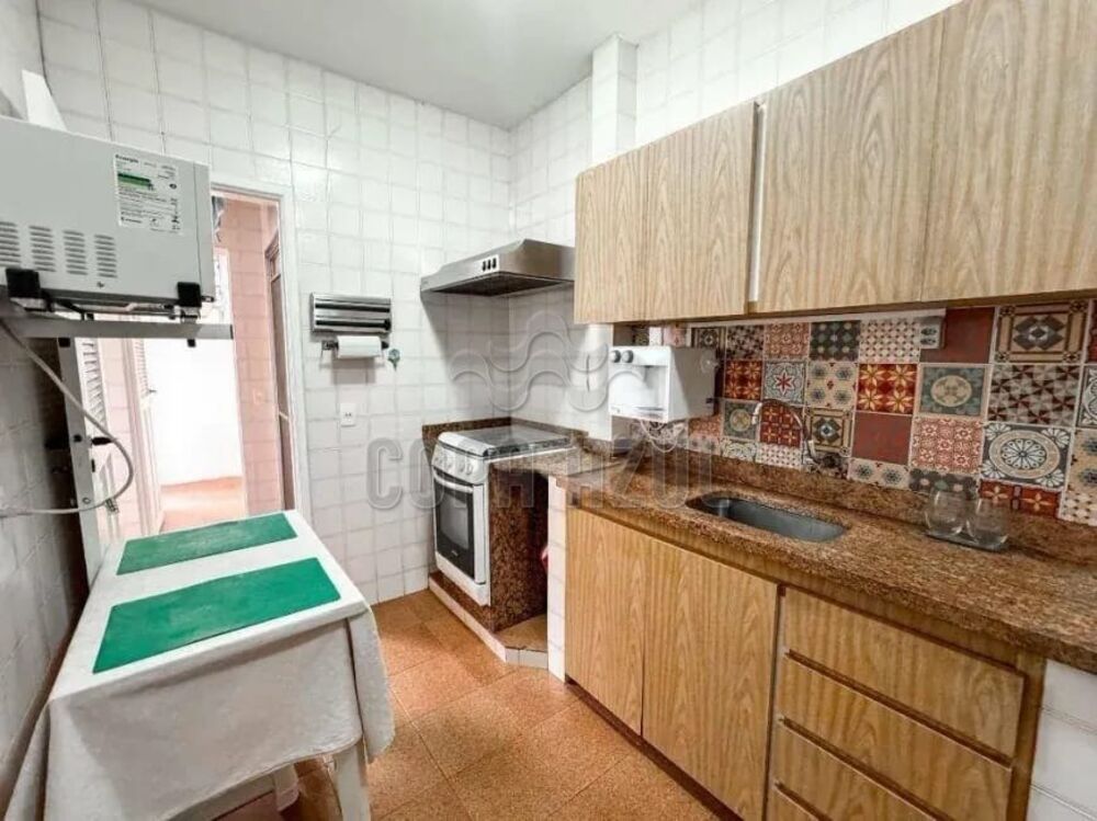 Apartamento à venda com 3 quartos, 95m² - Foto 13