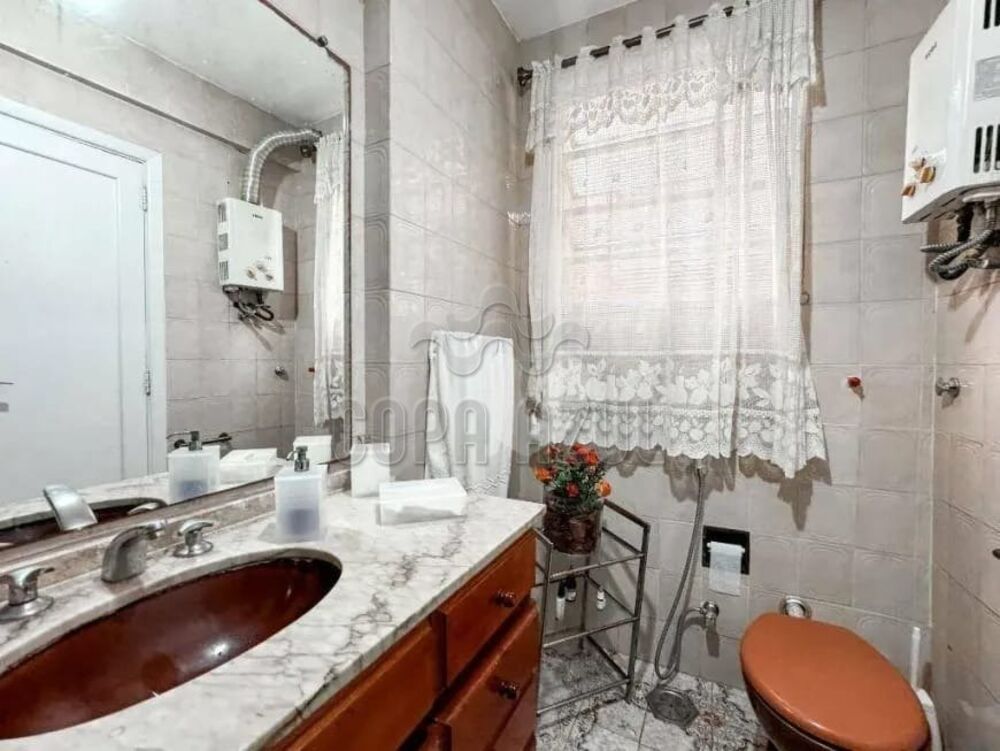 Apartamento à venda com 3 quartos, 95m² - Foto 16
