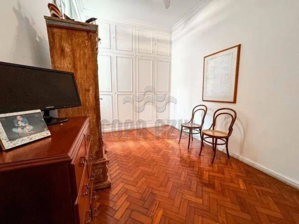 Apartamento à venda com 3 quartos, 95m² - Foto 20